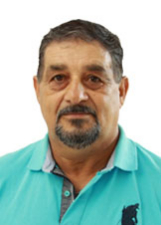 Foto oficial de Toninho do Povo Caga Fogo