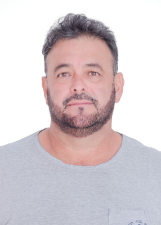 Foto oficial de Ademar da Costa Passos