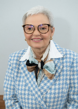 Foto oficial de Lu Dalecio