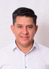 Foto oficial de Elias Andrade