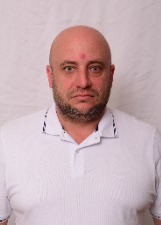Foto oficial de Maico Boi
