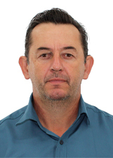 Foto oficial de Reinaldo