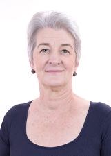 Foto oficial de Diretora Marilsa Staub