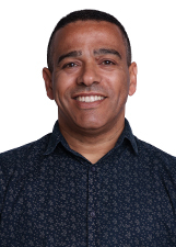 Foto oficial de Paulinho Cabeleireiro