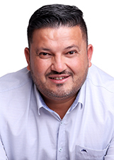 Foto oficial de Grilo Vilson Cordeiro