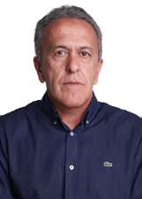 Foto oficial de Pedrinho da Gazeta