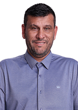 Foto oficial de Celso Nicacio