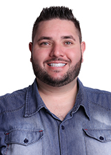 Foto oficial de Vagner Chefer