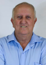 Foto oficial de Tonhão Tamais