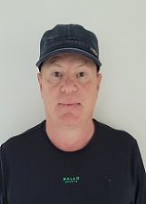 Foto oficial de Rogério Gallina