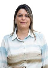 Foto oficial de Ticiane Meneghetti