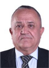 Foto oficial de Elias Veloso
