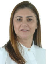 Foto oficial de Silvinha Poera