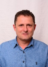 Foto oficial de Jair Bogler
