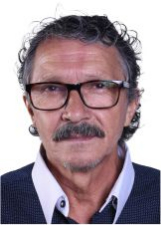 Foto oficial de Pedrão