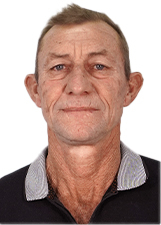 Foto oficial de Ézio Dörner