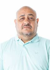 Foto oficial de Rubisnei Binei