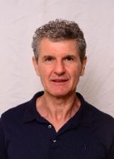 Foto oficial de Tati Mascarello