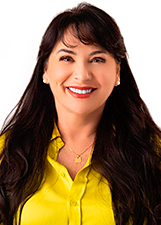 Foto oficial de Tania Maion