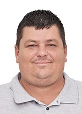 Foto oficial de Marciel Escher