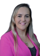 Foto oficial de Professora Araceli