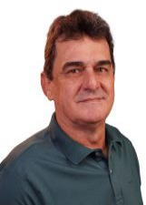 Foto oficial de Mauro Bernardi