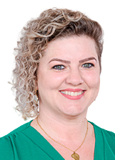 Foto oficial de Andréa Hahn