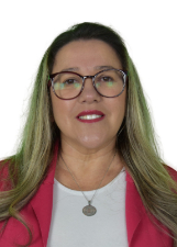 Foto oficial de Silvana Fagundes