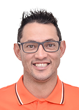 Foto oficial de Chiquinho Blatt