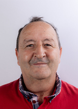Foto oficial de Dego Ramos