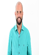Foto oficial de Khaufinho