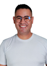 Foto oficial de Policial Vidal