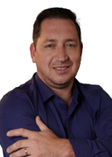 Foto oficial de Jean Steltter Kinho