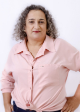 Foto oficial de Professora Lucinha