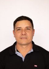 Foto oficial de Vaguinho