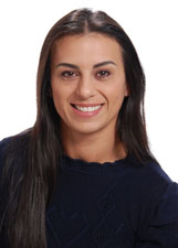 Foto oficial de Patrícia Lima