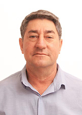 Foto oficial de Paulo Falcade