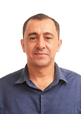Foto oficial de Paulinho do Ica
