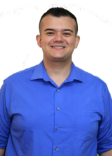 Foto oficial de Danylo Acioli