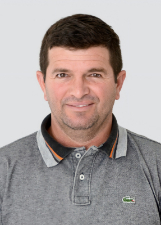 Foto oficial de Lucas Rolim