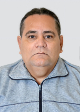 Foto oficial de Julio da Saude
