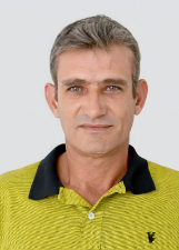 Foto oficial de Jazom Ferro