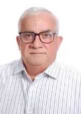 Foto oficial de Leomar