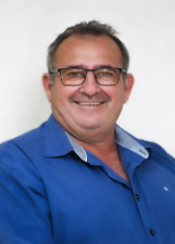 Foto oficial de Paulinho Farias