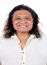 Foto oficial de Arnaldo do Povo