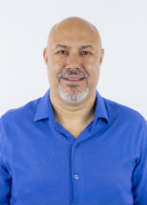 Foto oficial de Enfermeiro Zé Carlos