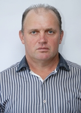 Foto oficial de Zeno Kaziuk