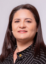 Foto oficial de Josete Enfermeira