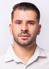 Foto oficial de Everton Lopes (Ton)