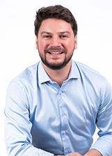 Foto oficial de Rafael Cita